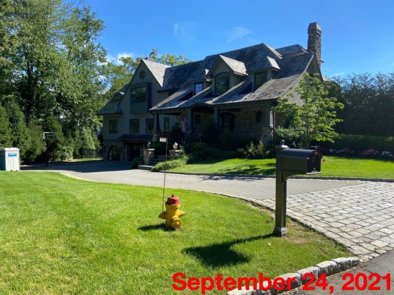 Photo of 4 OBRY DR , SCARSDALE