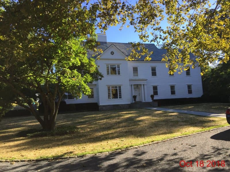 Photo of 6 HEATHCOTE RD , SCARSDALE