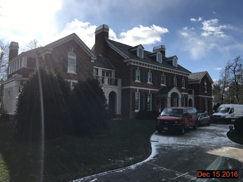 Photo of 8 HEATHCOTE RD , SCARSDALE