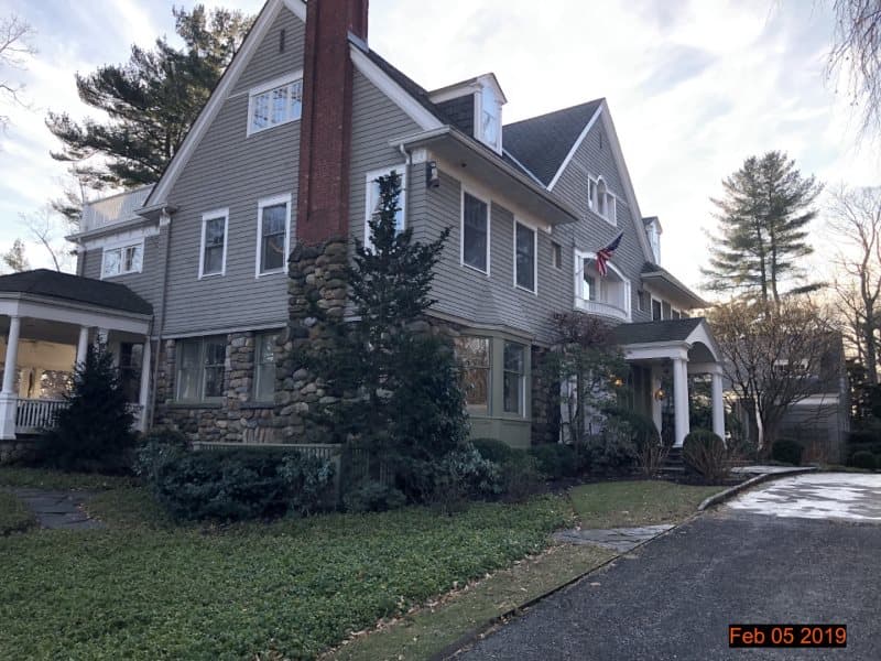 Photo of 12 HEATHCOTE RD , SCARSDALE