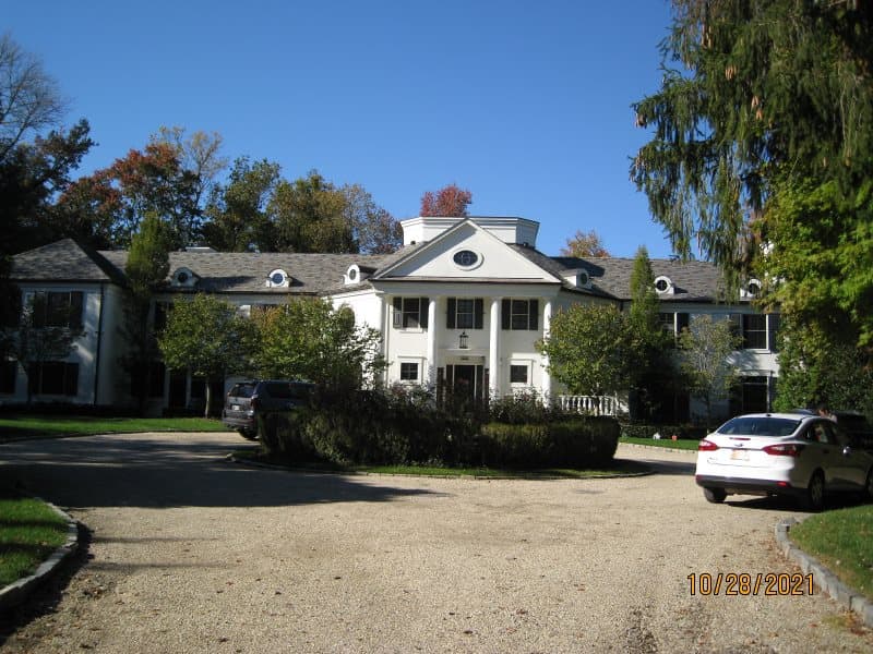 Photo of 7 SHAW RD , SCARSDALE