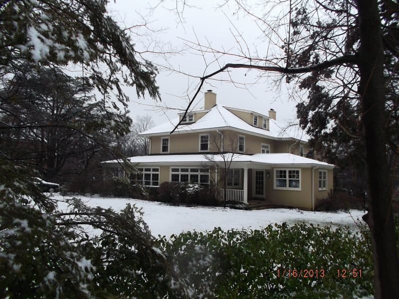 Photo of 3 HEATHCOTE RD , SCARSDALE