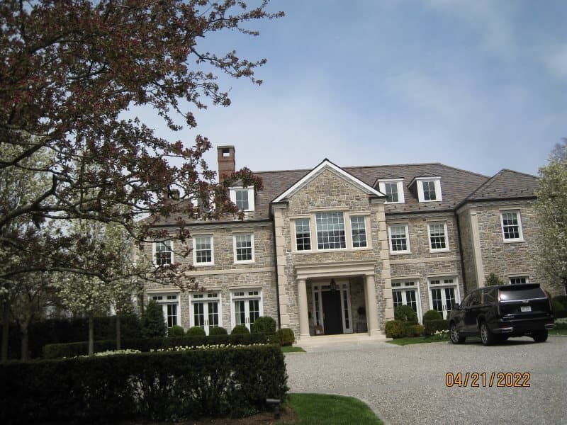 Photo of 9 HEATHCOTE RD , SCARSDALE