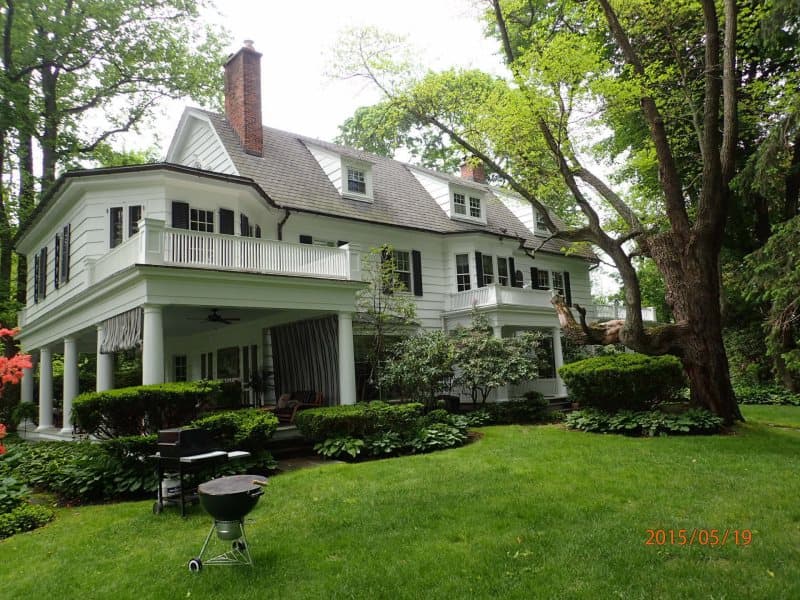 Photo of 4 SHERBROOKE RD , SCARSDALE