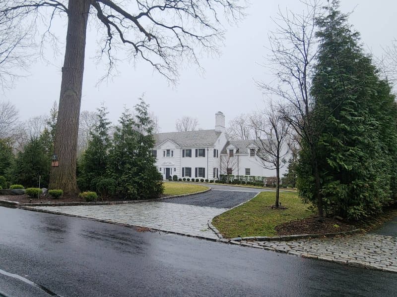 Photo of 17 MORRIS LA , SCARSDALE