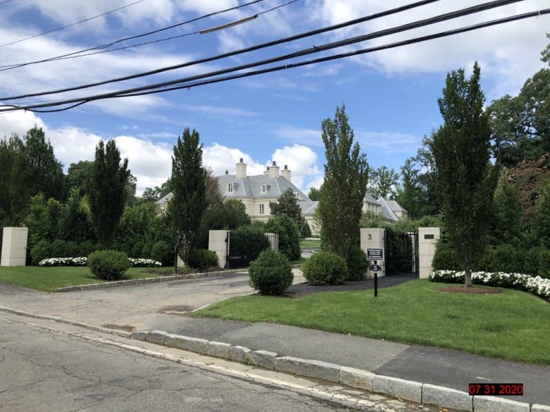 Photo of 3 SHERBROOKE RD , SCARSDALE