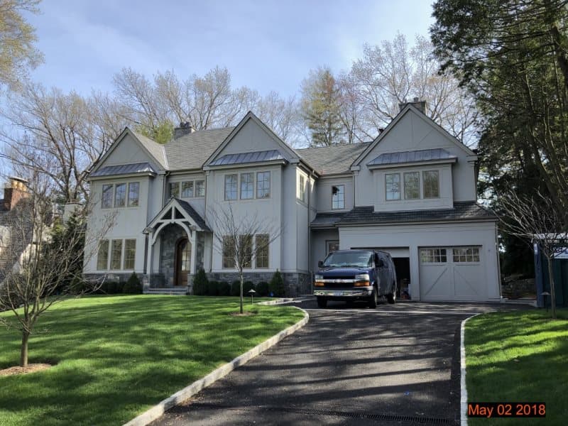 Photo of 4 BROOKLINE RD , SCARSDALE