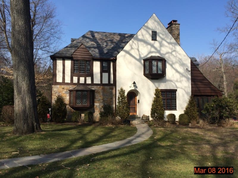 Photo of 5 BROOKLINE RD , SCARSDALE