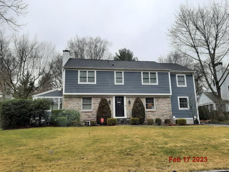 Photo of 9 BROOKLINE RD , SCARSDALE