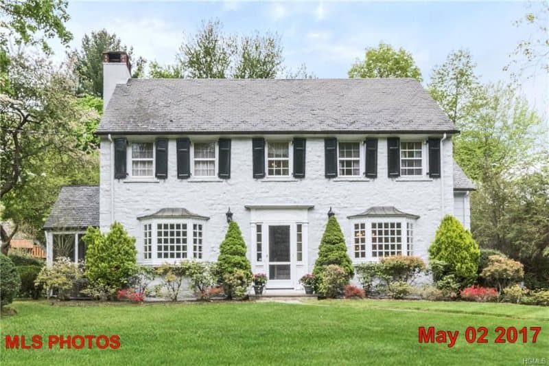 Photo of 11 BROOKLINE RD , SCARSDALE