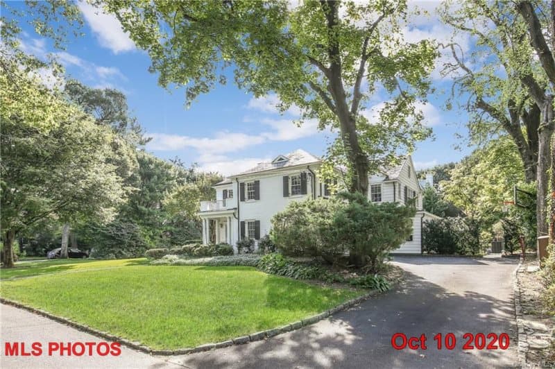 Photo of 16 DUNHAM RD , SCARSDALE