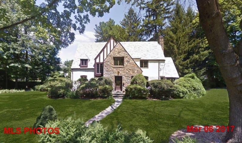 Photo of 2 DUNHAM RD , SCARSDALE