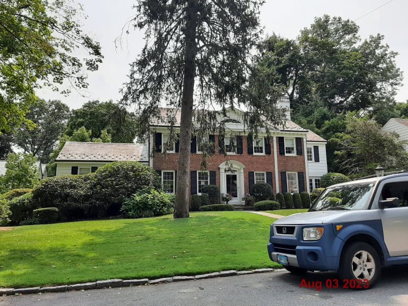 Photo of 1 BEECHWOOD LA , SCARSDALE