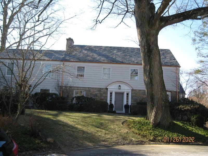 Photo of 17 BEECHWOOD LA , SCARSDALE