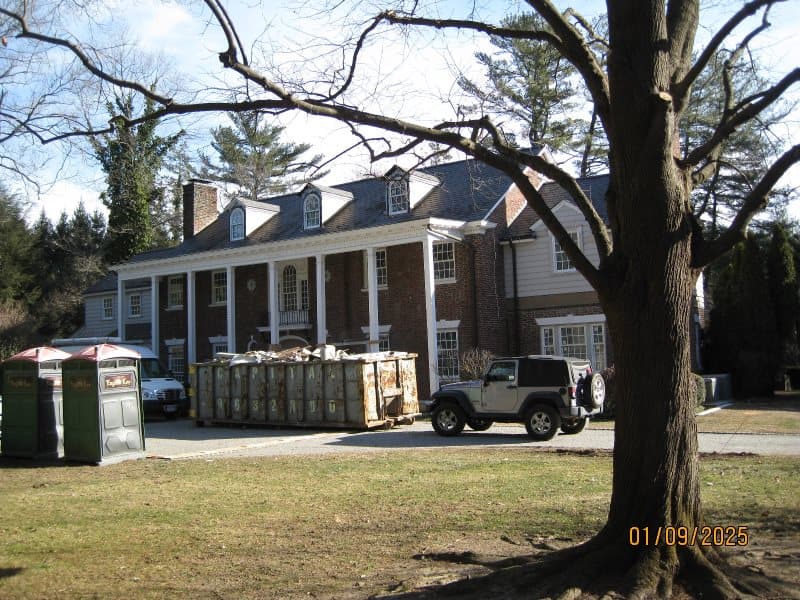 Photo of 24 TOMPKINS RD , SCARSDALE