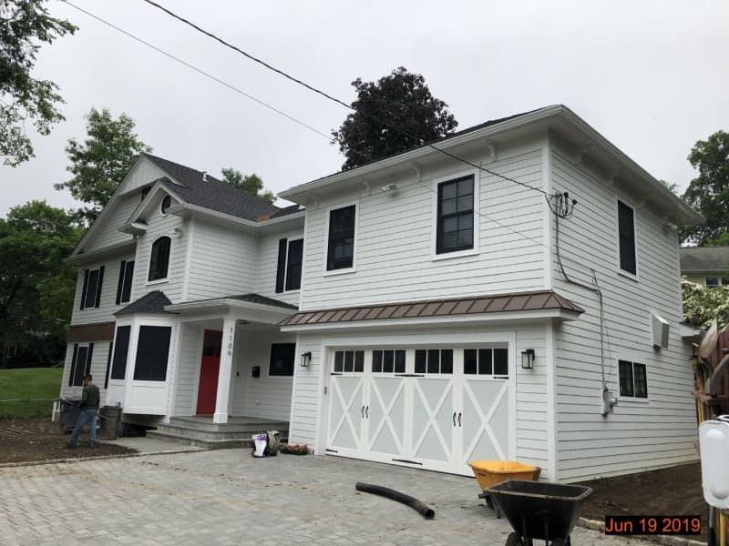 Photo of 1109 POST RD , SCARSDALE