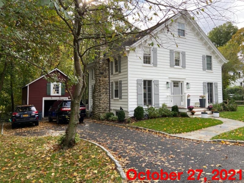 Photo of 42 TOMPKINS RD , SCARSDALE