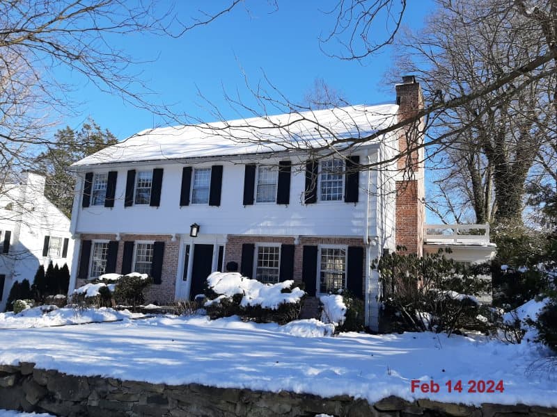 Photo of 38 TOMPKINS RD , SCARSDALE