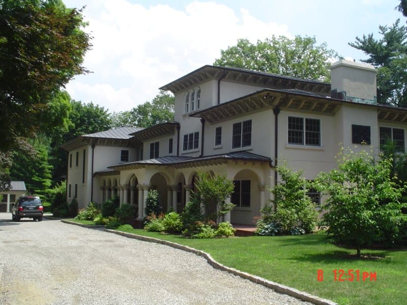 Photo of 32 TOMPKINS RD , SCARSDALE