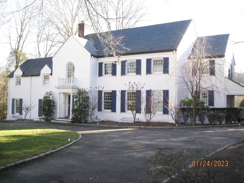 Photo of 36 TOMPKINS RD , SCARSDALE
