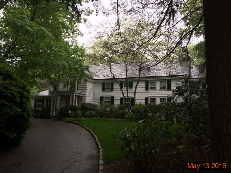 Photo of 16 TOMPKINS RD , SCARSDALE