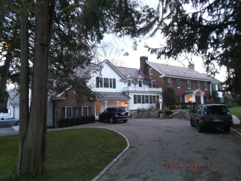 Photo of 20 TOMPKINS RD , SCARSDALE