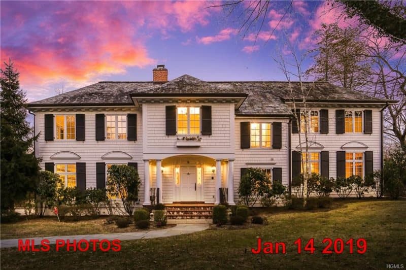 Photo of 6 TORRENCE PL , SCARSDALE