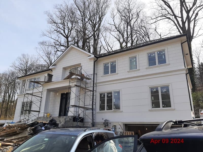 Photo of 1150 POST RD/5 LORRAINE PL , SCARSDALE