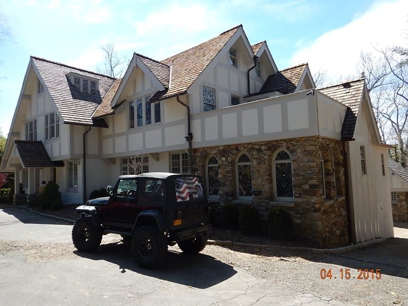 Photo of 21 COOPER RD , SCARSDALE