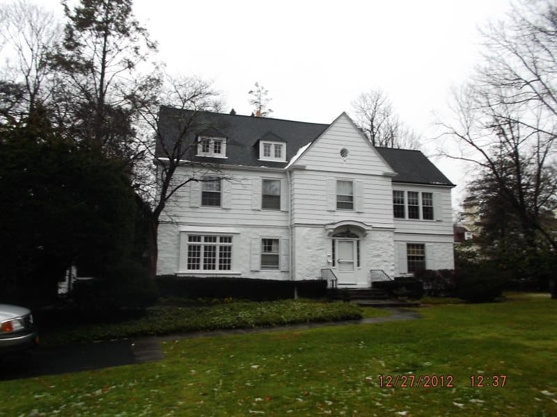 Photo of 13 MURRAY HILL RD , SCARSDALE