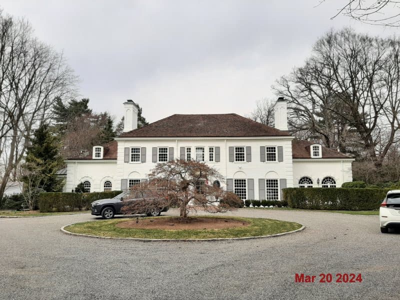 Photo of 15 MURRAY HILL RD , SCARSDALE