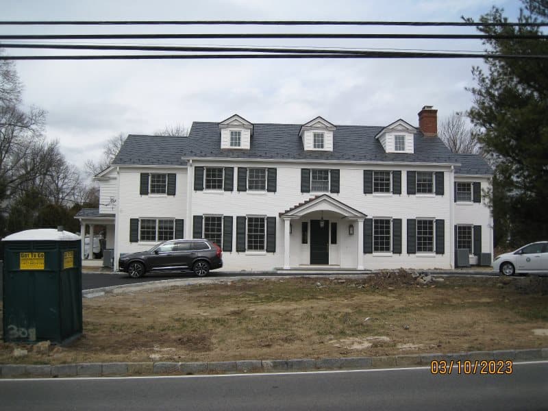 Photo of 25 MURRAY HILL RD , SCARSDALE