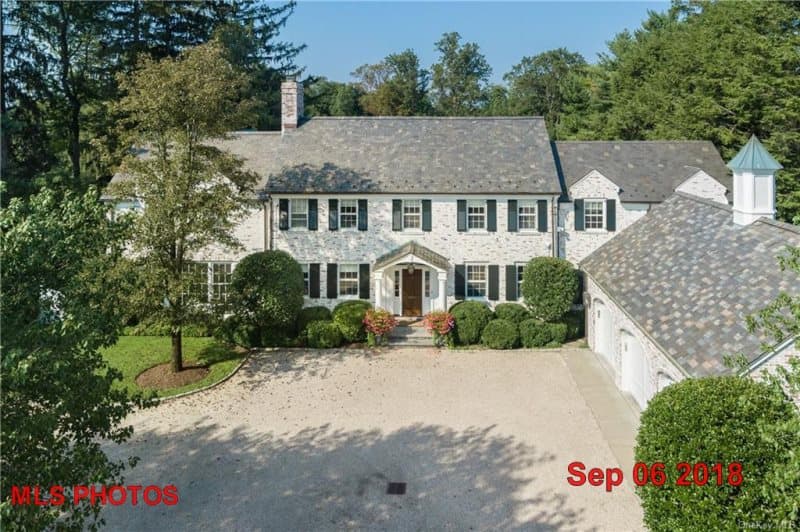 Photo of 12 REIMER RD , SCARSDALE