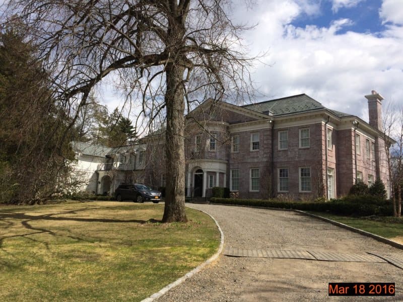 Photo of 14 COOPER RD , SCARSDALE