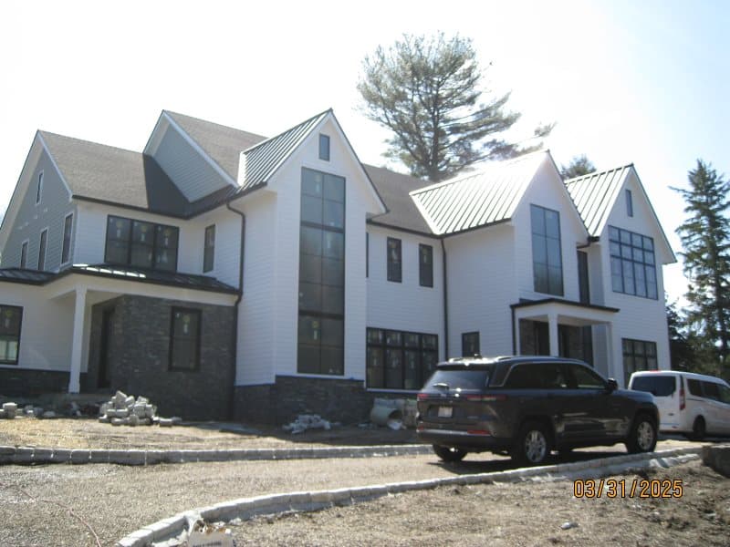 Photo of 6 COOPER RD , SCARSDALE