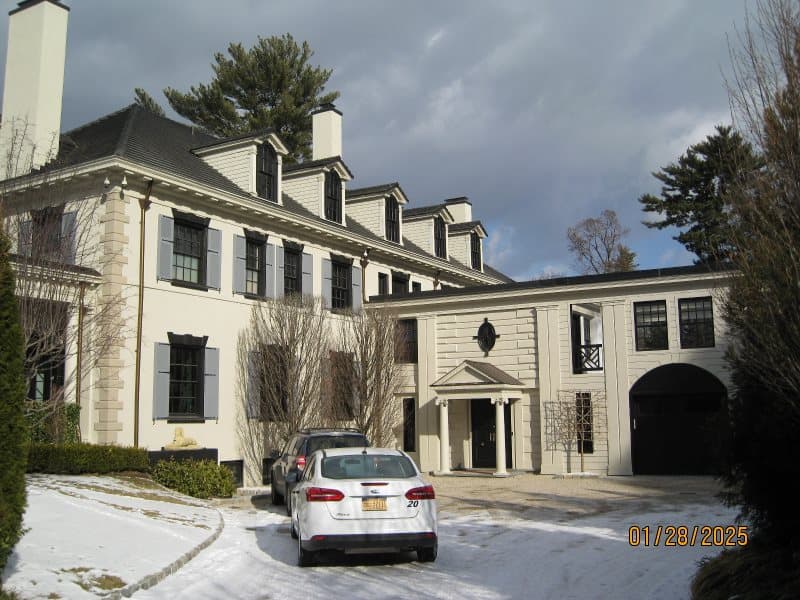Photo of 11 MURRAY HILL RD , SCARSDALE