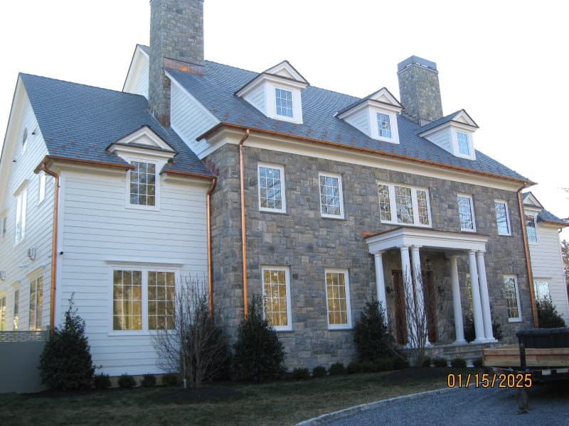 Photo of 2 COOPER RD , SCARSDALE