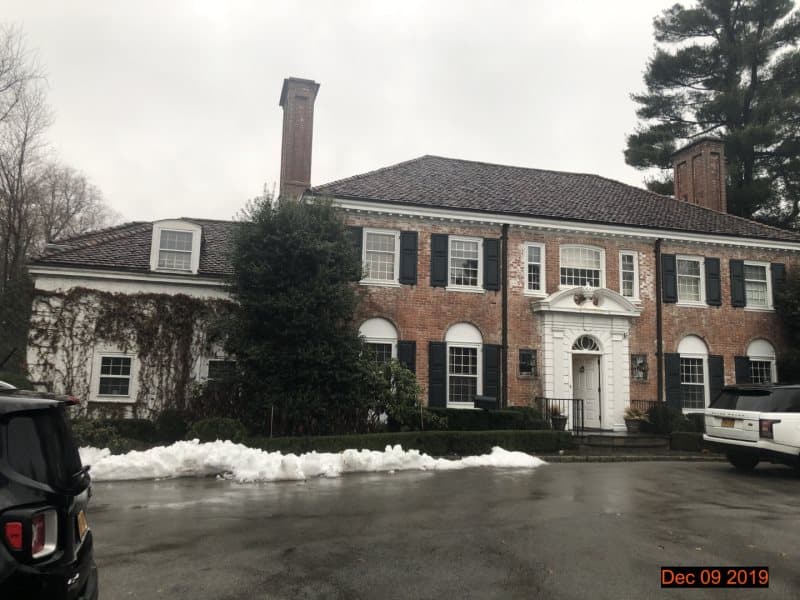 Photo of 44 MAMARONECK RD , SCARSDALE