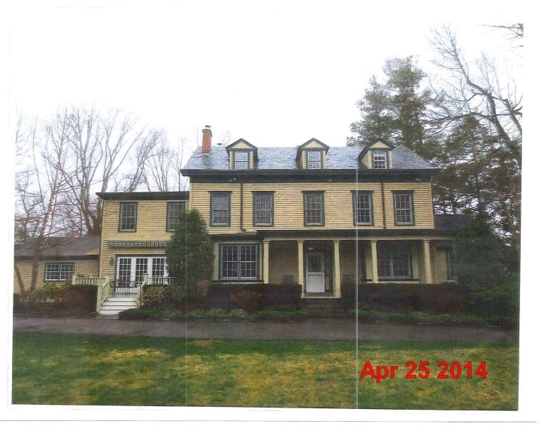 Photo of 54 MAMARONECK RD , SCARSDALE