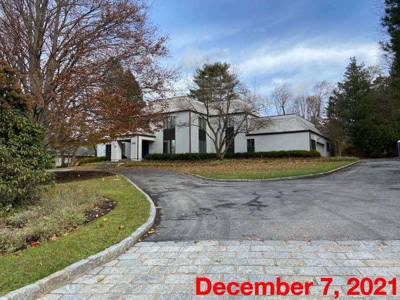 Photo of 1 REIMER RD , SCARSDALE