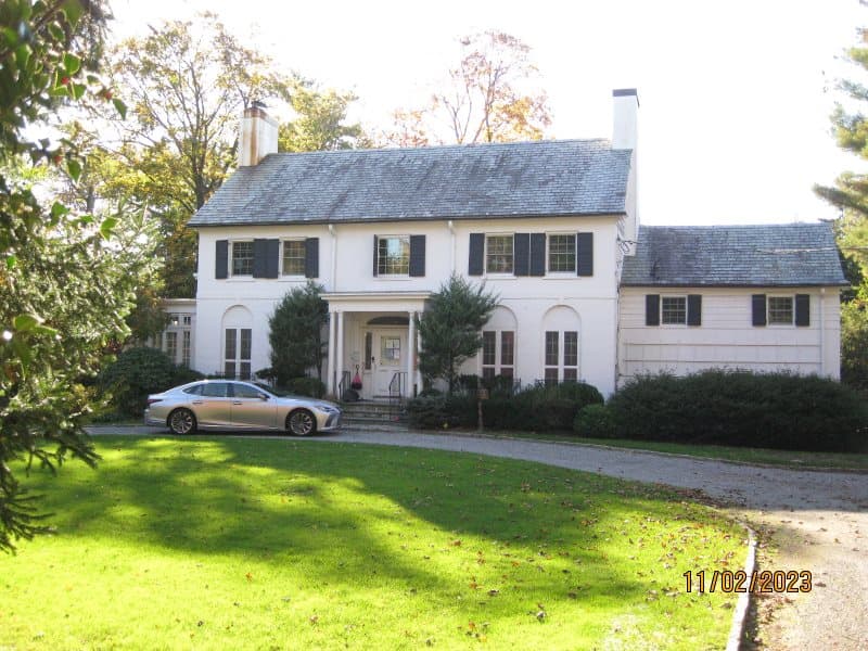 Photo of 64 MAMARONECK RD , SCARSDALE