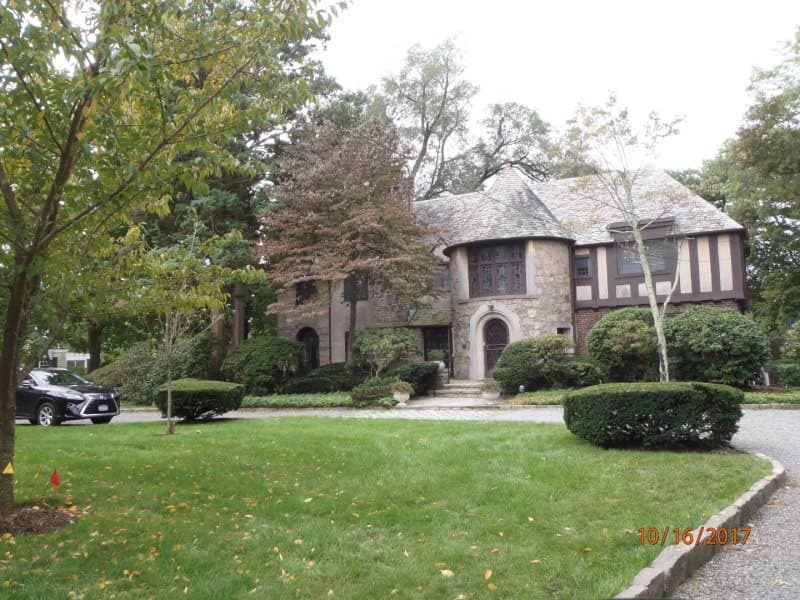 Photo of 66 MAMARONECK RD , SCARSDALE