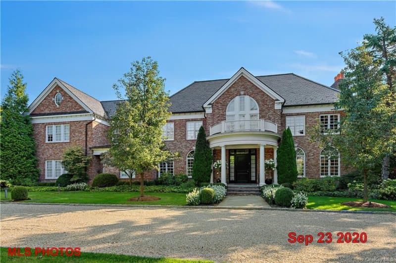 Photo of 7 REIMER RD , SCARSDALE