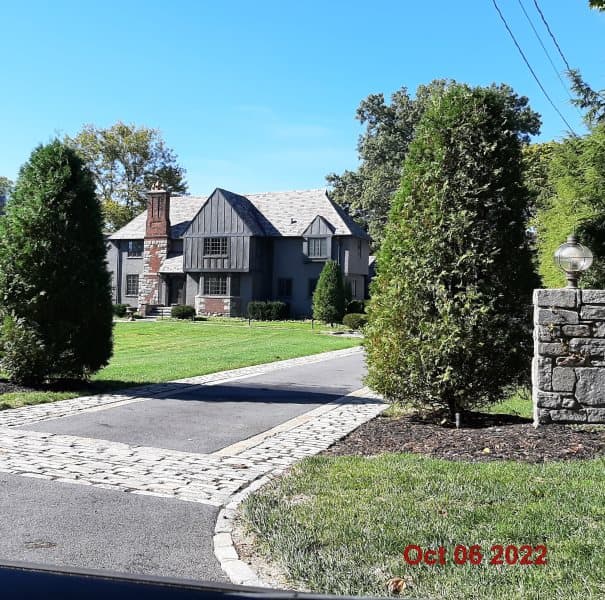 Photo of 70 MAMARONECK RD , SCARSDALE