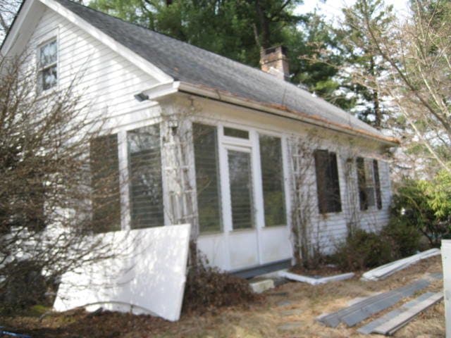 Photo of 40 MAMARONECK RD , SCARSDALE