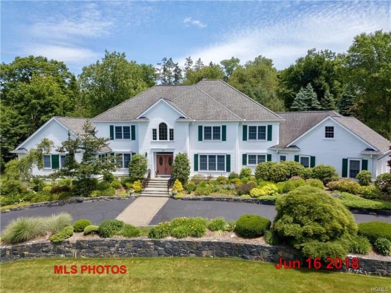 Photo of 32 COOPER RD , SCARSDALE