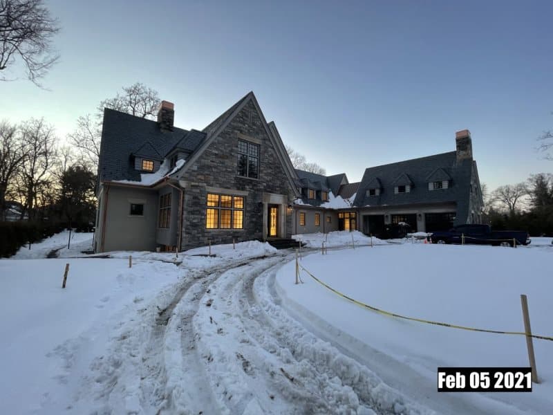 Photo of 72 MAMARONECK RD , SCARSDALE