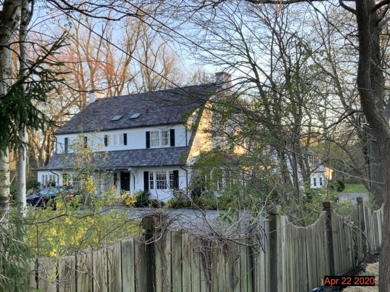 Photo of 74 MAMARONECK RD , SCARSDALE