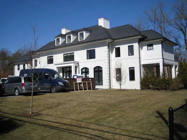 Photo of 31 MURRAY HILL RD , SCARSDALE