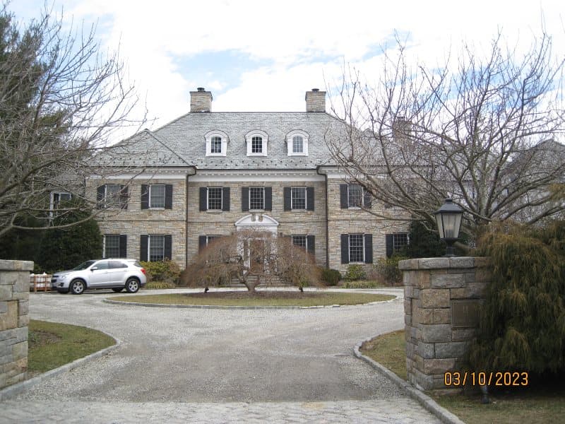 Photo of 11 REIMER RD , SCARSDALE